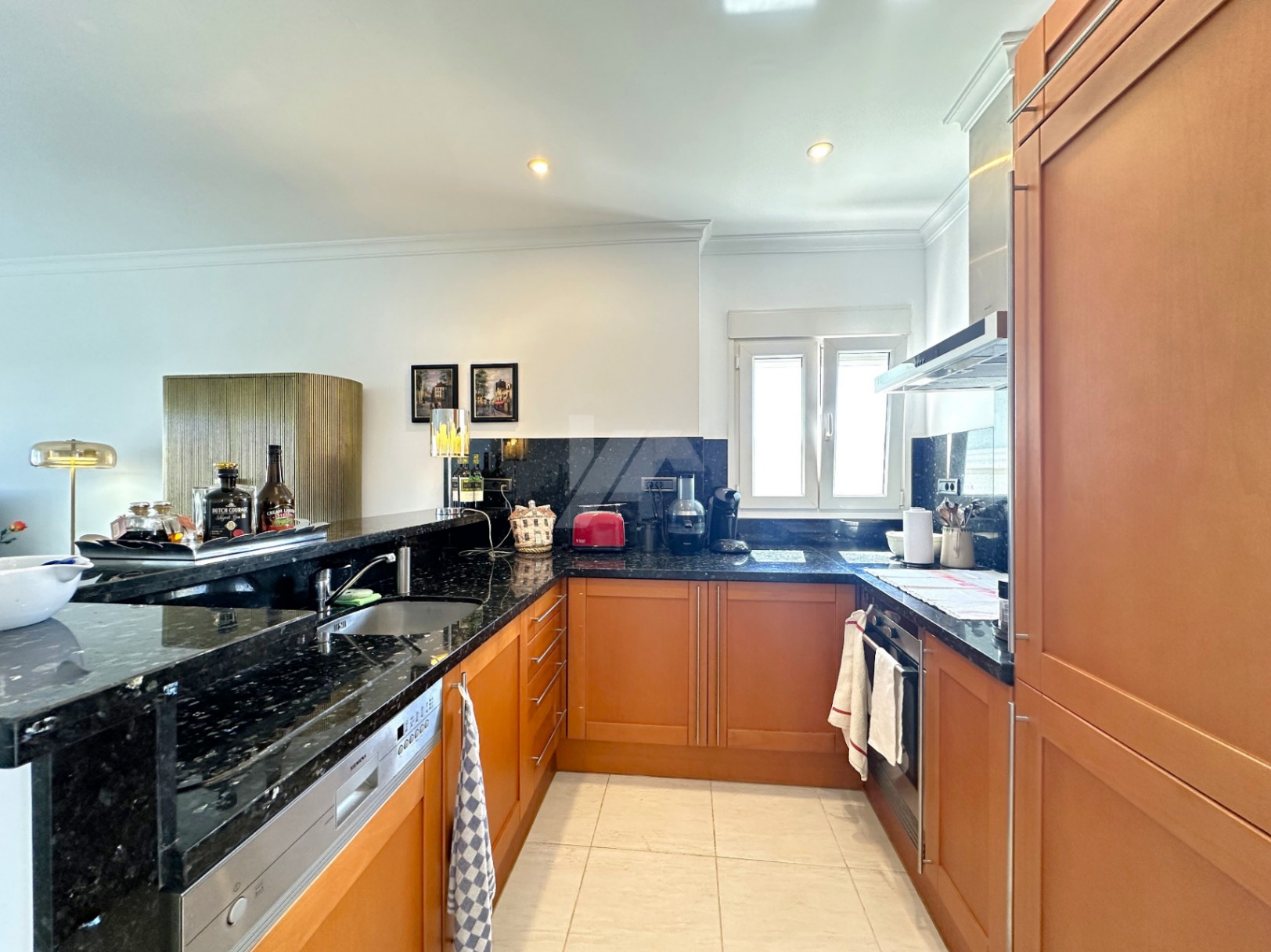 Apartment for sale in Benissa
