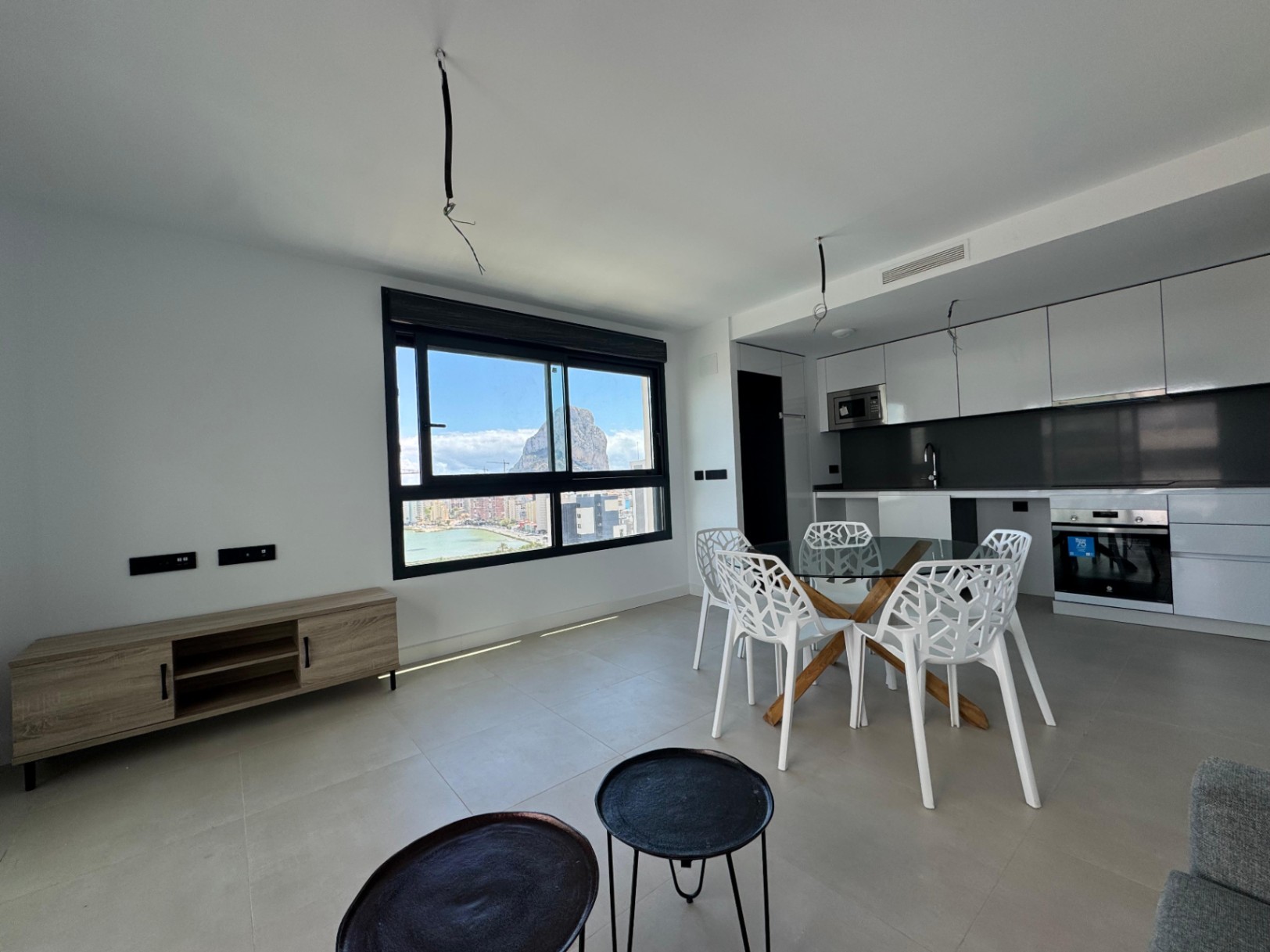 Apartment en venta en Calpe
