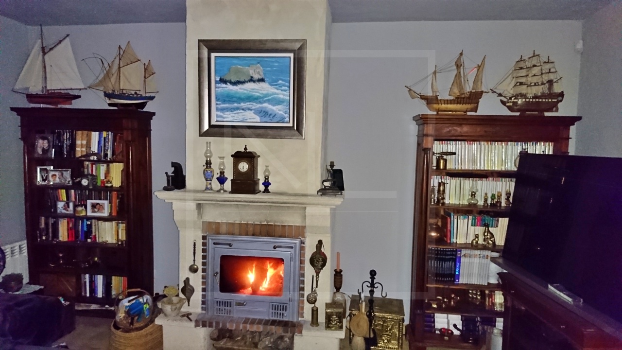  Chalet en venta directa con Plusvillas – C36026* – Villa con 5 dormitorios y 3 baños en Benitachell, (Costa Blanca), zona Cumbre Del Sol 