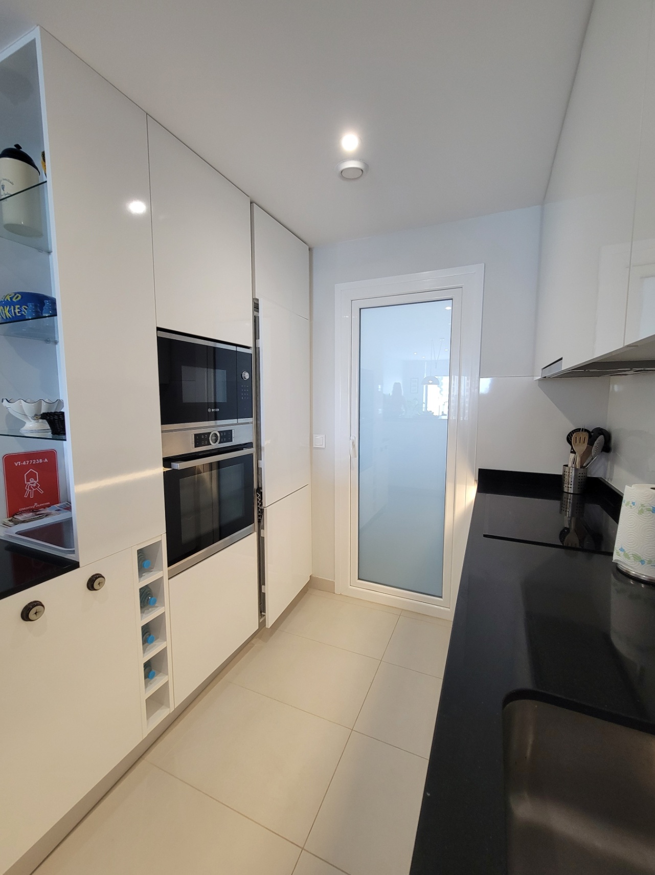  Apartamento en venta directa con Plusvillas – A34024* – Bonito apartamento de 2 dormitorios y 2 baños., (Costa Blanca), zona  