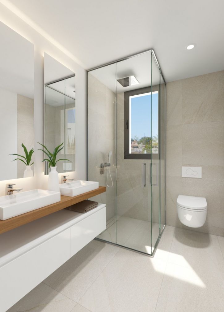  Chalet en venta directa con Plusvillas – C26091* – Villa con 3 dormitorios y 3 baños en Finestrat, (Costa Blanca), zona Finestrat 