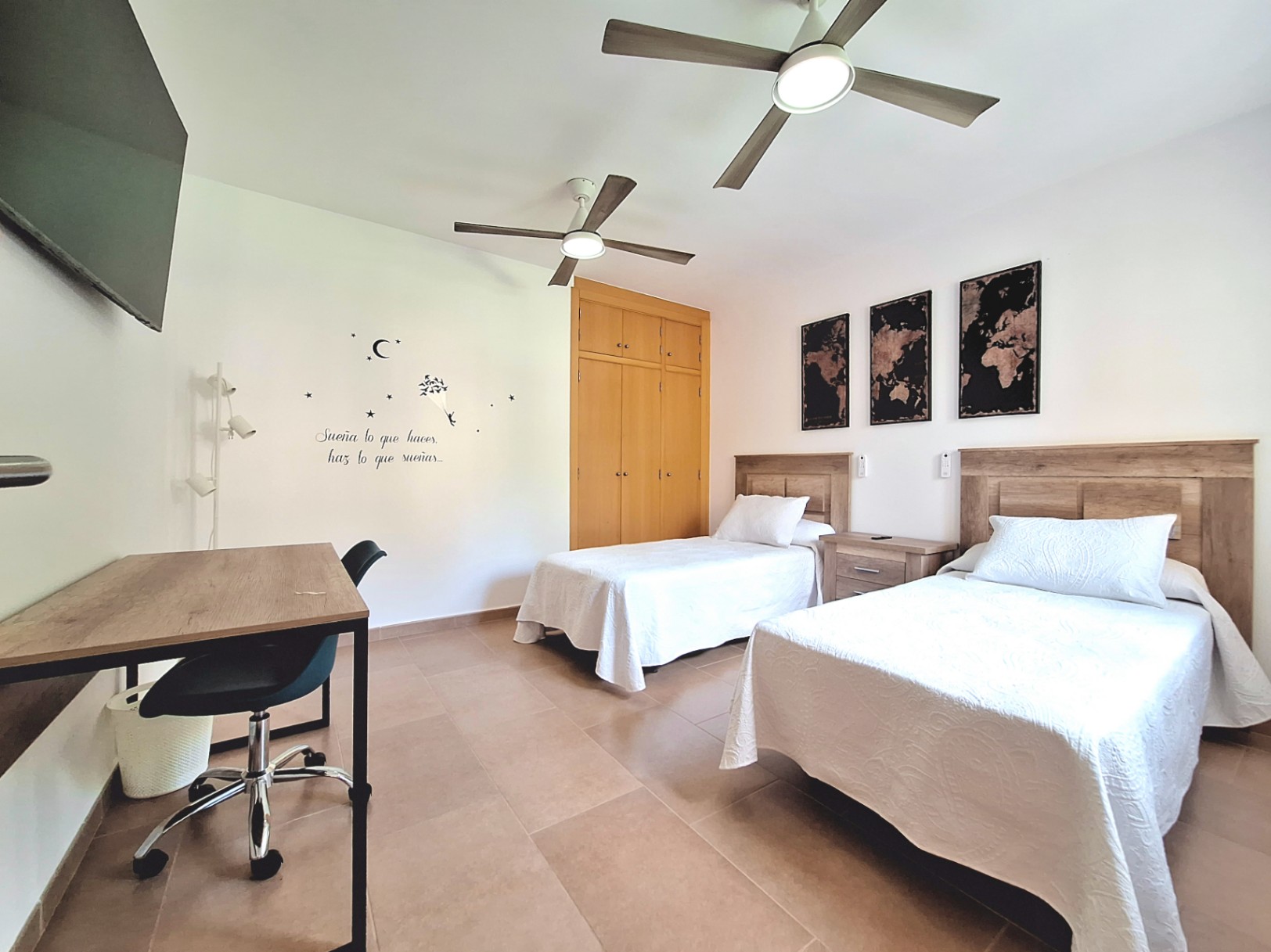  Chalet en venta directa con Plusvillas – C35041* – Villa con 6 dormitorios y 4 baños en Calpe, (Costa Blanca), zona Zona Residencial 