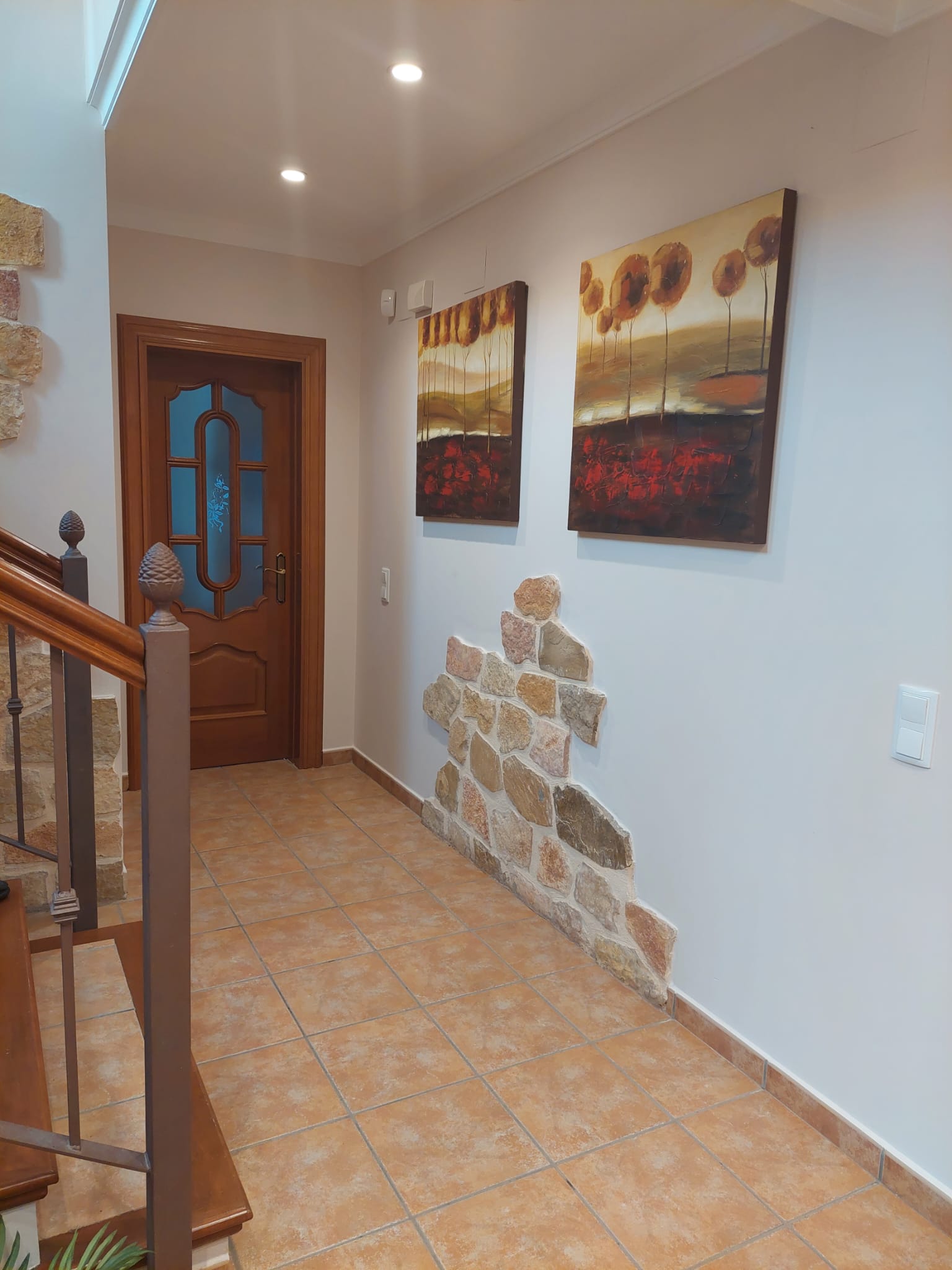 Chalet en venta directa con Plusvillas - C93 - Finca de 5 dormitorios en Benissa con vistas despejadas 