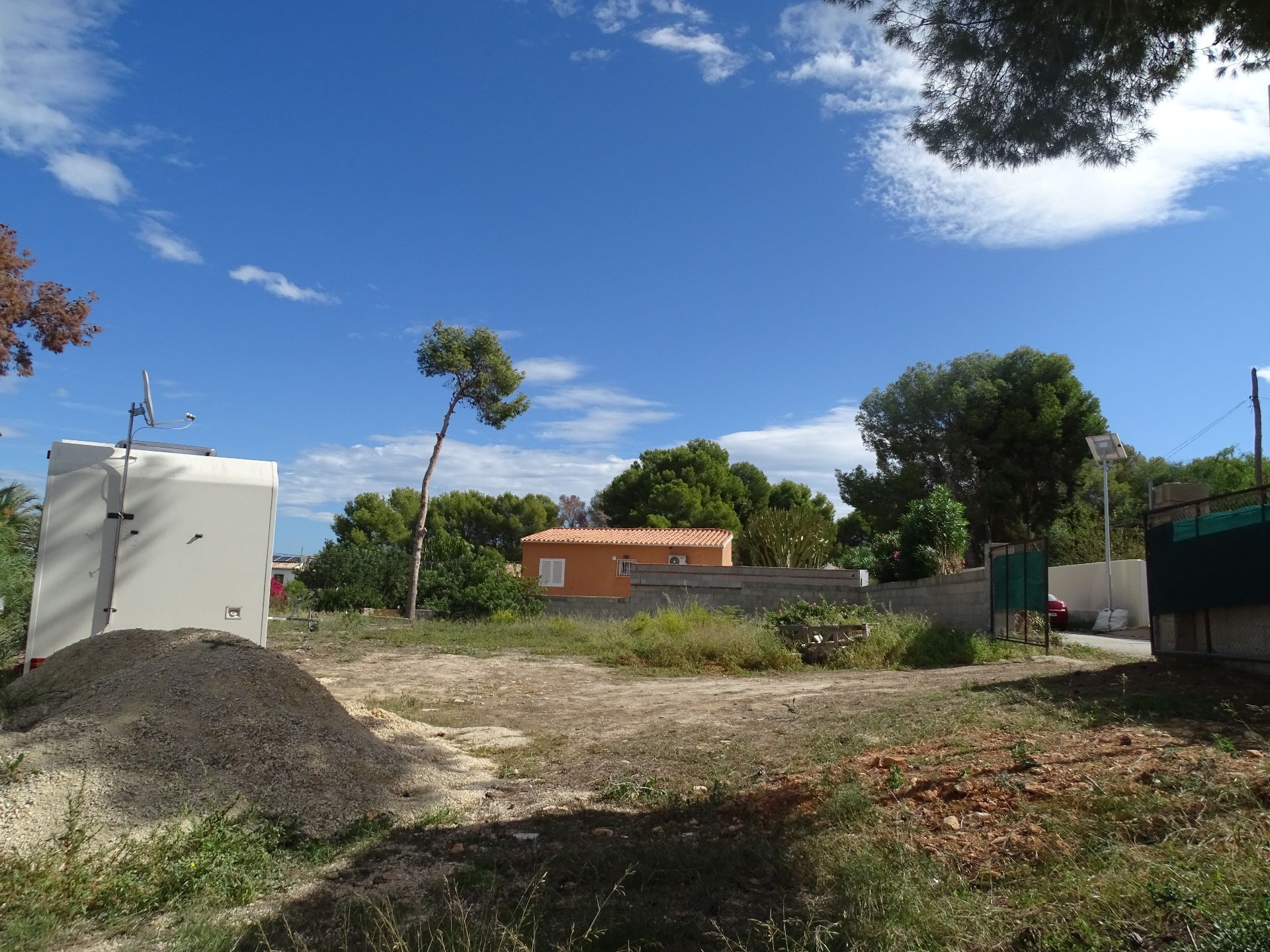  Chalet en venta directa con Plusvillas – C16386* – Villa con  dormitorios y  baños en Teulada, (Costa Blanca), zona  