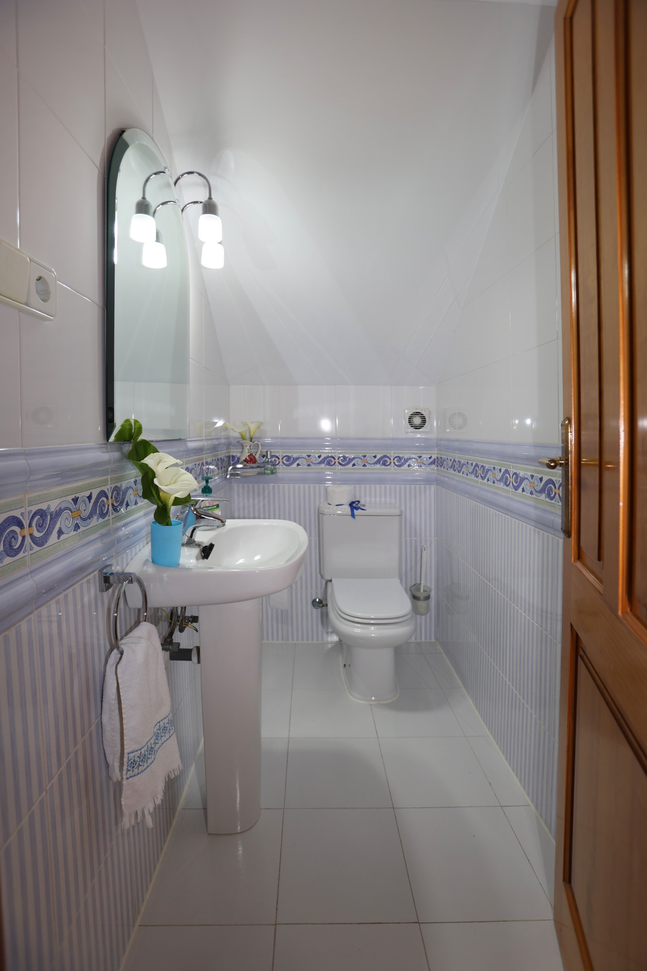 Villa met 5 slaapkamers in Benissa