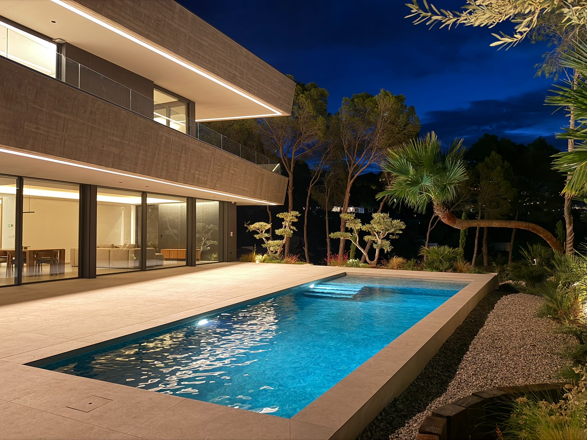 Villa te koop in Altea