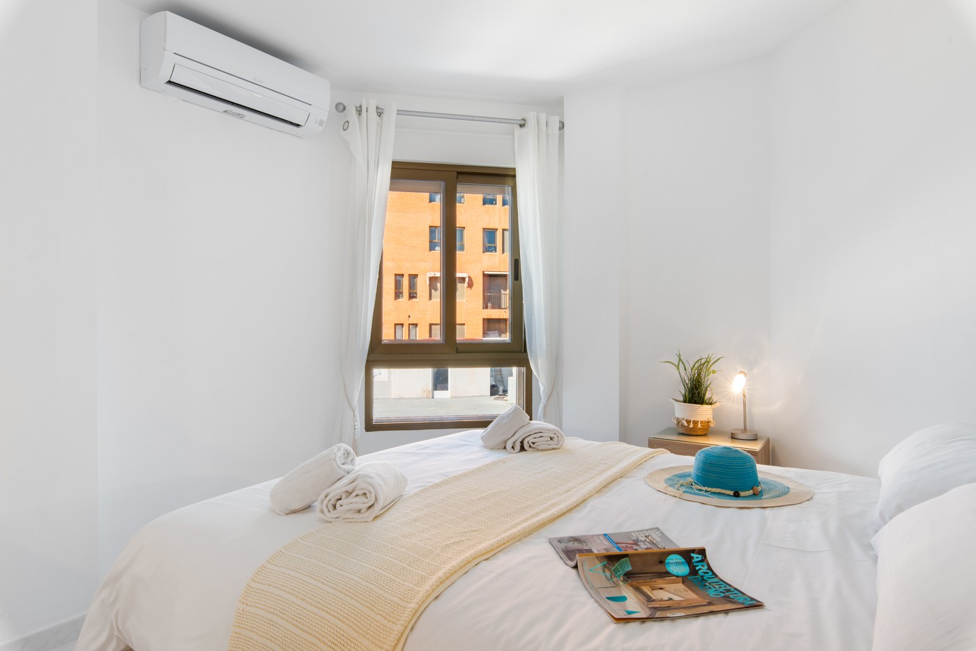 Apartment for sale in Calpe