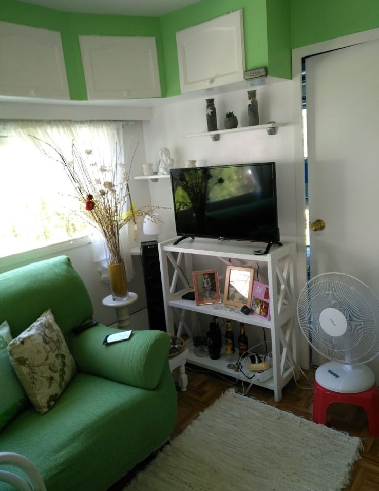 2 Bedroom Villa in Benitachell