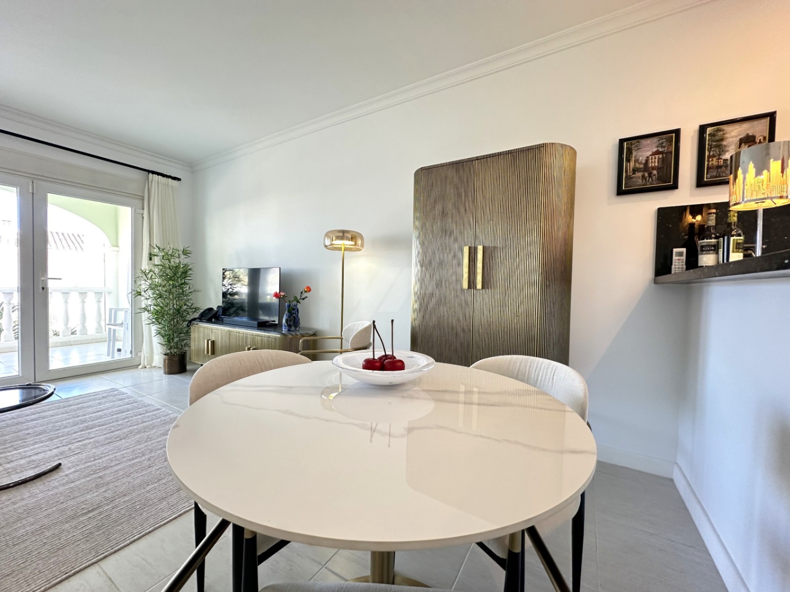 Apartment for sale in Benissa