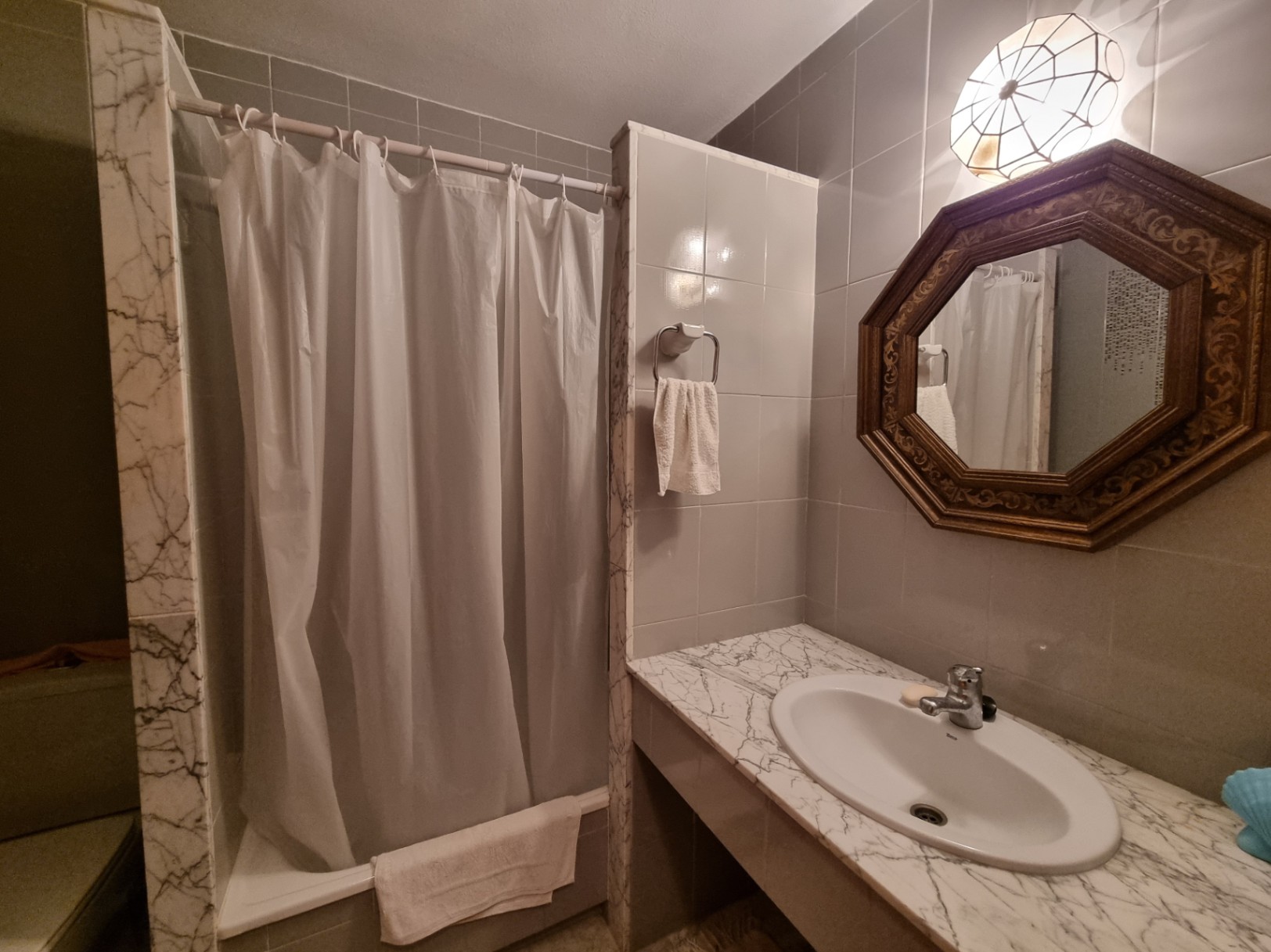  Apartamento en venta directa con Plusvillas – A34029* – Bonito apartamento de 2 dormitorios y 2 baños., (Costa Blanca), zona Bahía Mar 