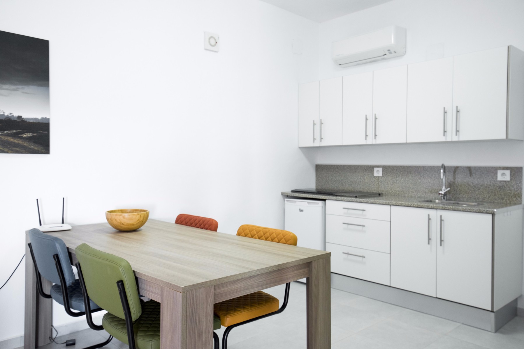  Chalet en venta directa con Plusvillas – C5386* – Villa con 4 dormitorios y 3 baños en Calpe, (Costa Blanca), zona Maryvilla 