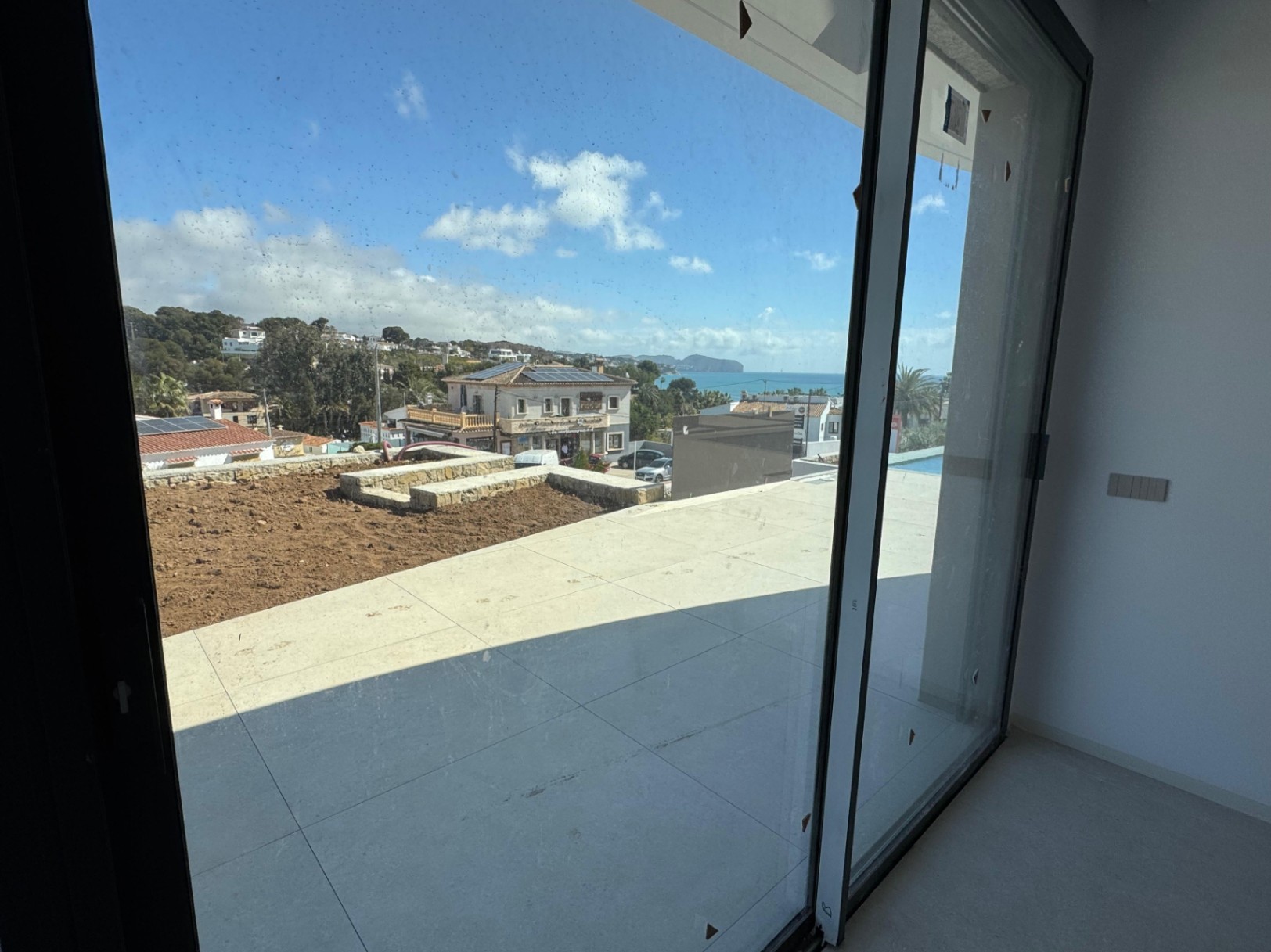 4 Bedroom Villa in Benissa