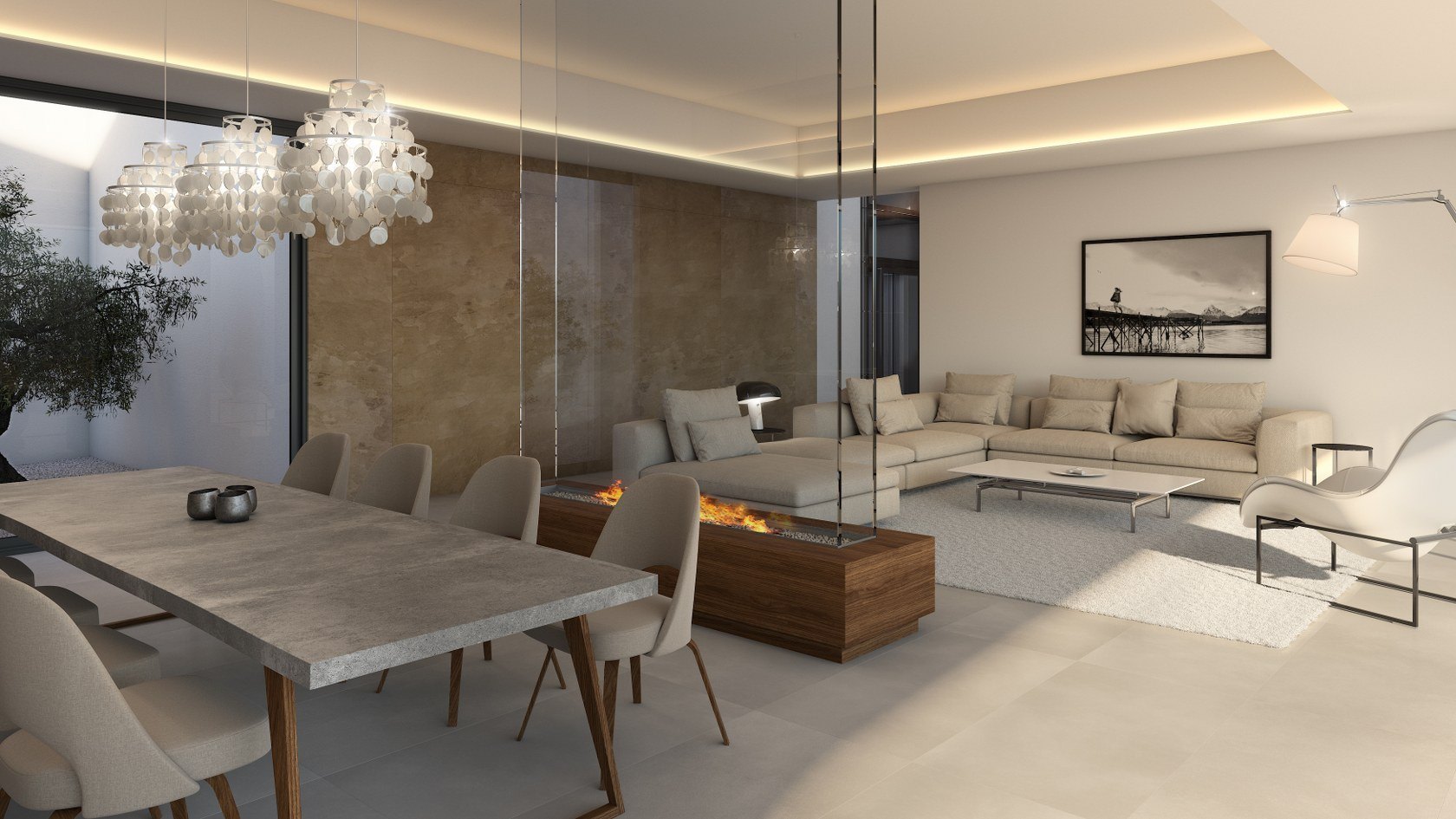  Chalet en venta directa con Plusvillas – C36001* – Villa con 4 dormitorios y 4 baños en Altea, (Costa Blanca), zona  