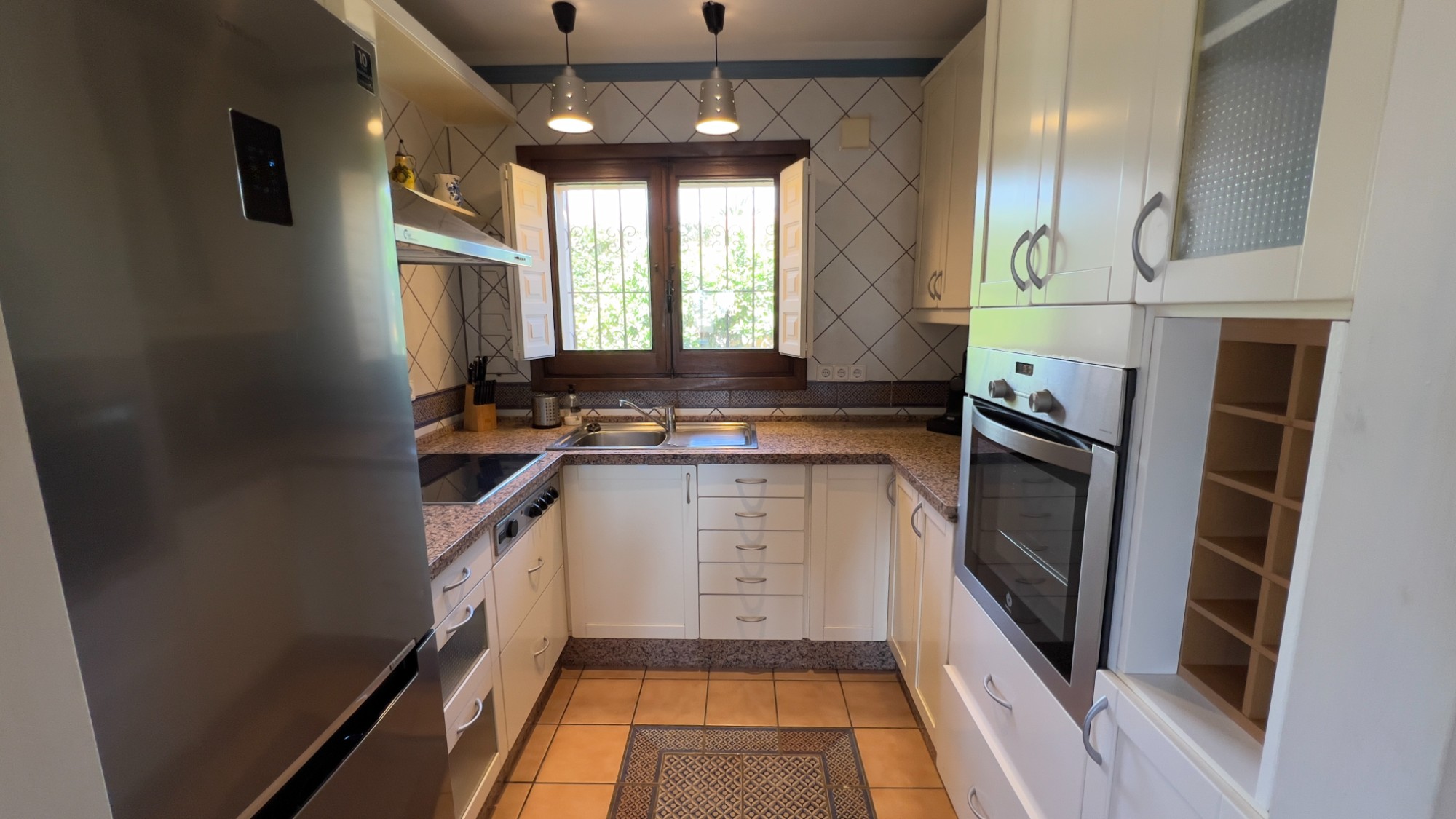  Chalet en venta directa con Plusvillas – C4154* – Villa con 2 dormitorios y 2 baños en Benissa, (Costa Blanca), zona Baladrar 