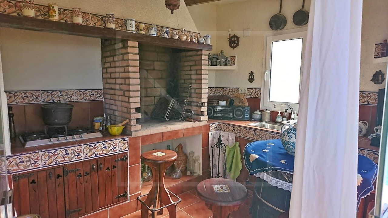  Chalet en venta directa con Plusvillas – C36026* – Villa con 5 dormitorios y 3 baños en Benitachell, (Costa Blanca), zona Cumbre Del Sol 