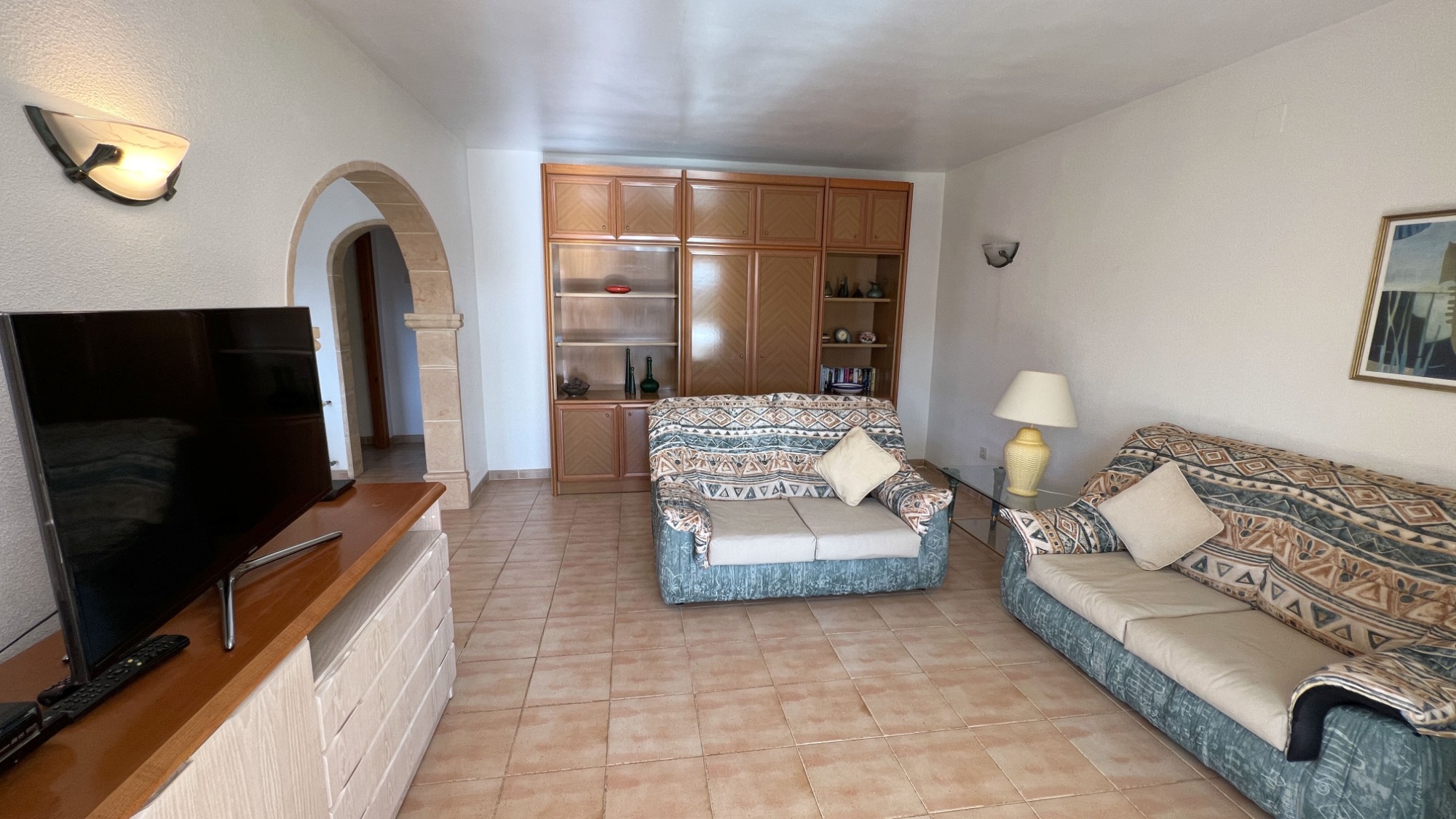  Chalet en venta directa con Plusvillas – C4103* – Villa con 6 dormitorios y 4 baños en Benissa Costa, (Costa Blanca), zona San Jaime 