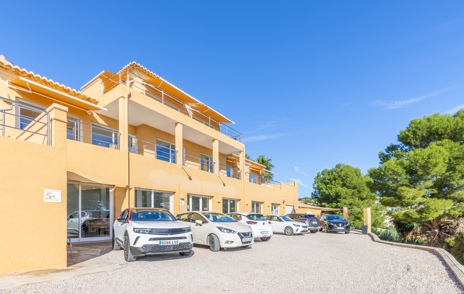  Chalet en venta directa con Plusvillas – C27004* – Villa con 3 dormitorios y 3 baños en Benissa, (Costa Blanca), zona 2ª linea 