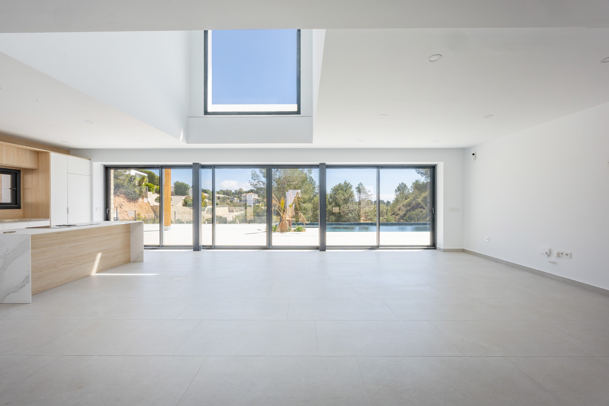 4 Bedroom Villa in Benissa