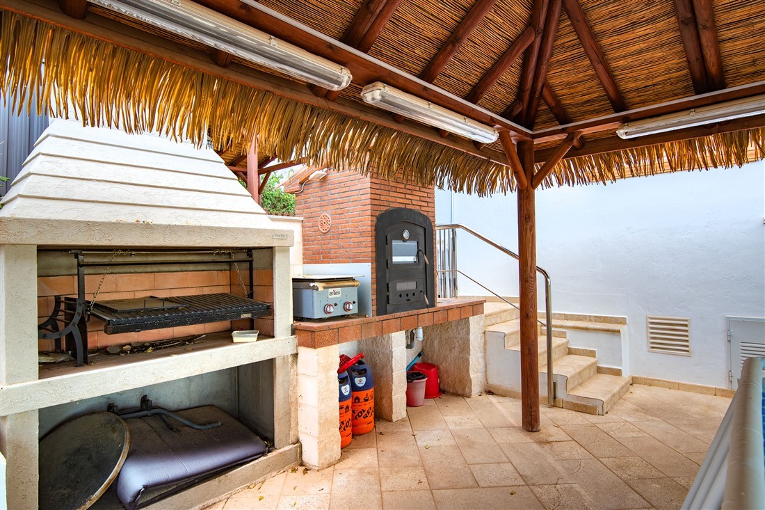  Chalet en venta directa con Plusvillas - C23 - Villa de ensueño de 5 dormitorios con vistas espectaculares al mar, zona Cucarres en Calpe (Costa Blanca) 