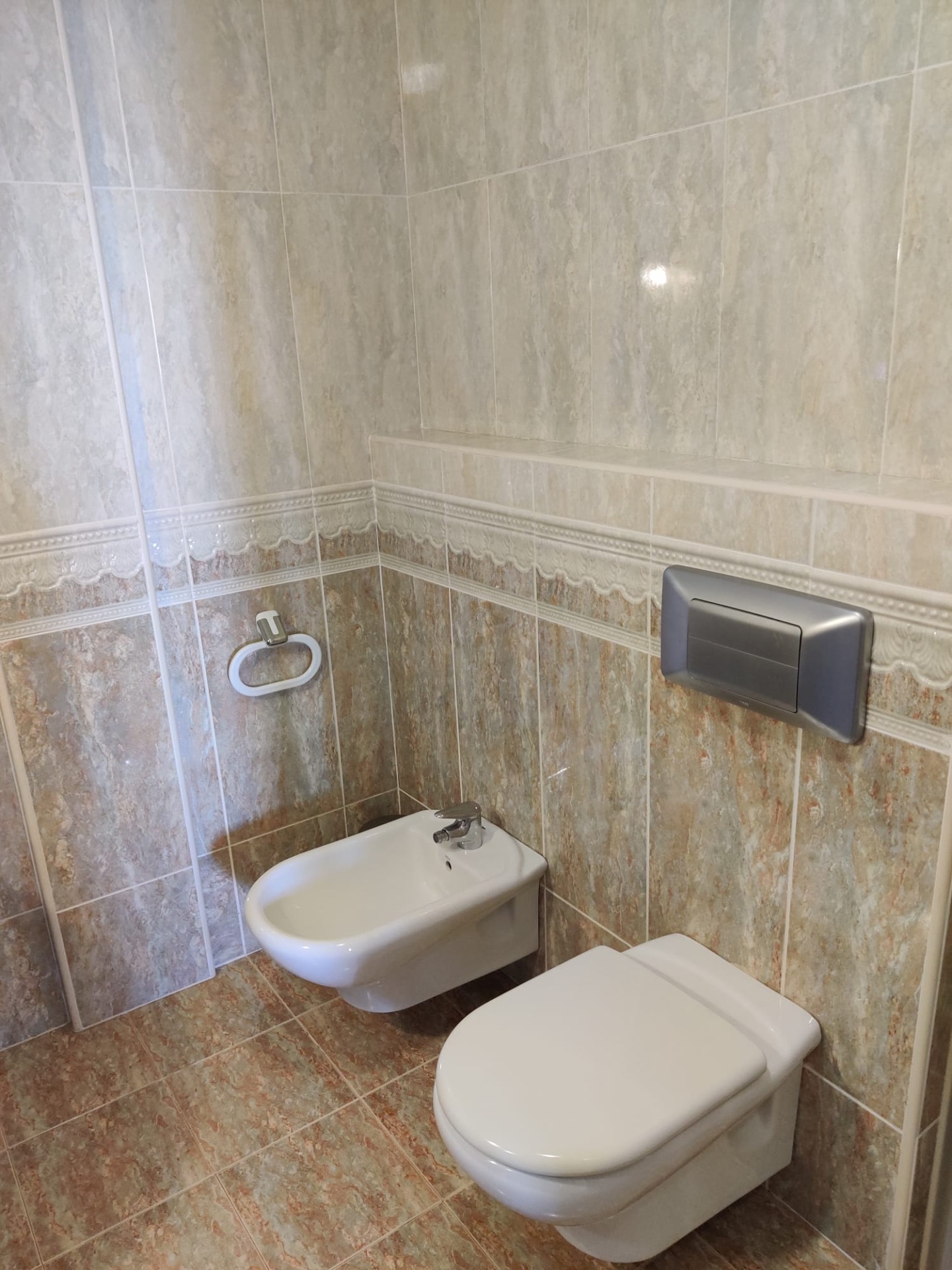  Ático en venta directa con Plusvillas – C23057* – Villa con 2 dormitorios y 2 baños en Calpe, (Costa Blanca), zona Centro 