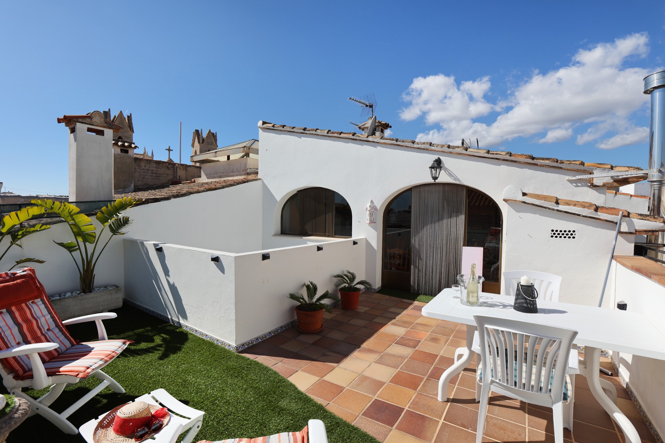 Villa en venta en Benissa