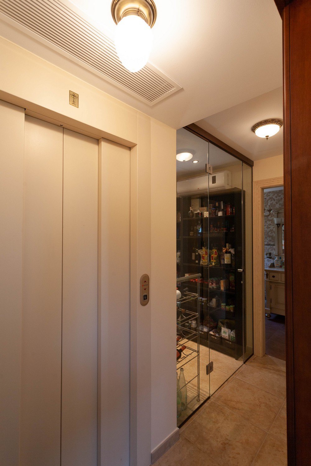  Chalet en venta directa con Plusvillas – C30035* – Villa con 5 dormitorios y 5 baños en Benissa, (Costa Blanca), zona Raco de Galeno Benissa, Costa Blanca 