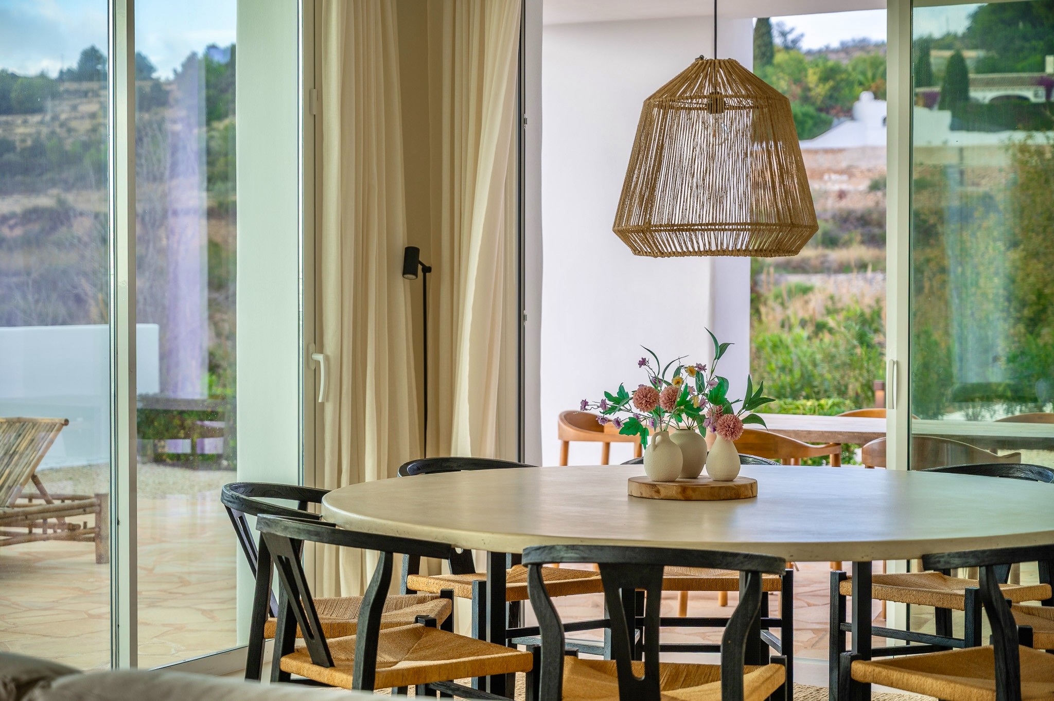 Villa à la vente à Benitachell