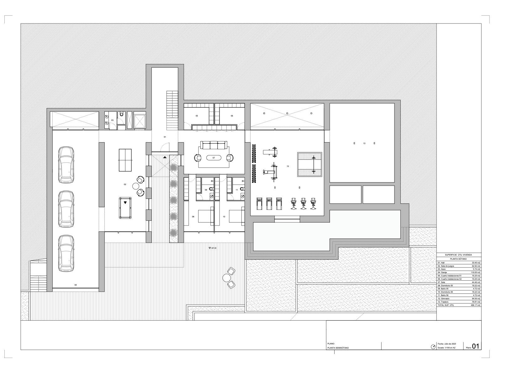  Chalet en venta directa con Plusvillas – C30288* – Villa con 6 dormitorios y 6 baños en Moraira, (Costa Blanca), zona Andrago | Moravit Moraira 