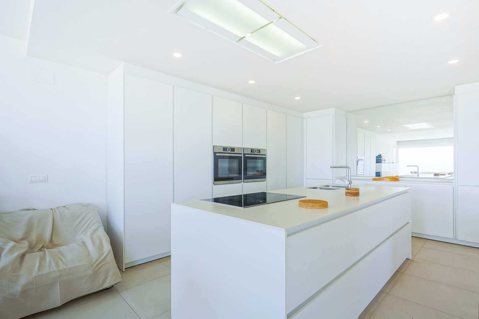  Chalet en venta directa con Plusvillas – C5382* – Villa con 2 dormitorios y 2 baños en Benitachell, (Costa Blanca), zona Cumbre del Sol 