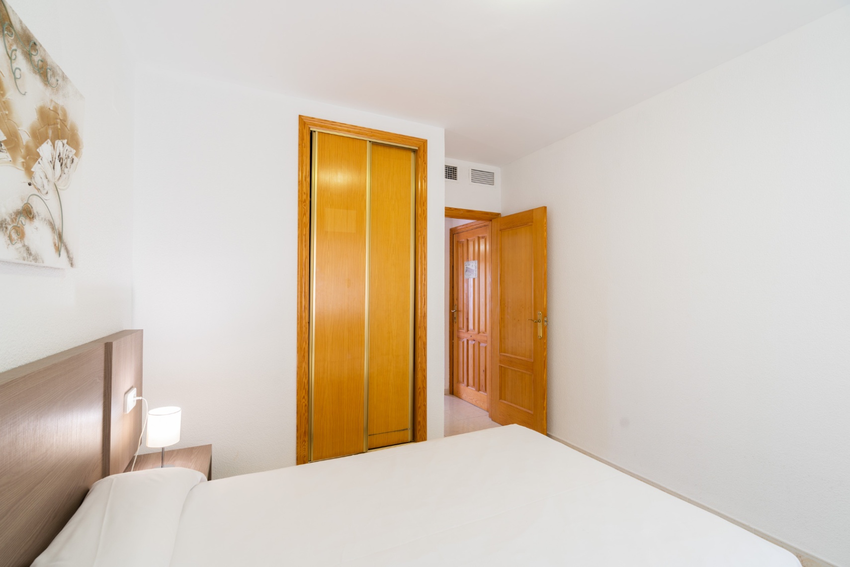 Apartamento · Calpe · 2 hab.