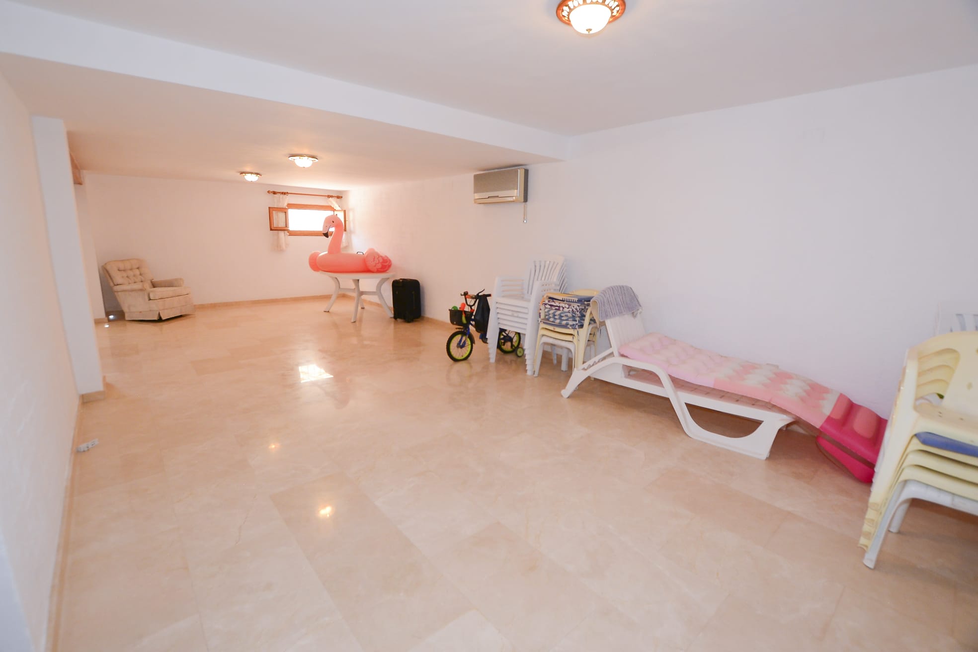  Chalet en venta directa con Plusvillas - C26 - Chalet de 7 dormitorios cerca de todo los servicios y de la playa de Calpe (Costa Blanca) 