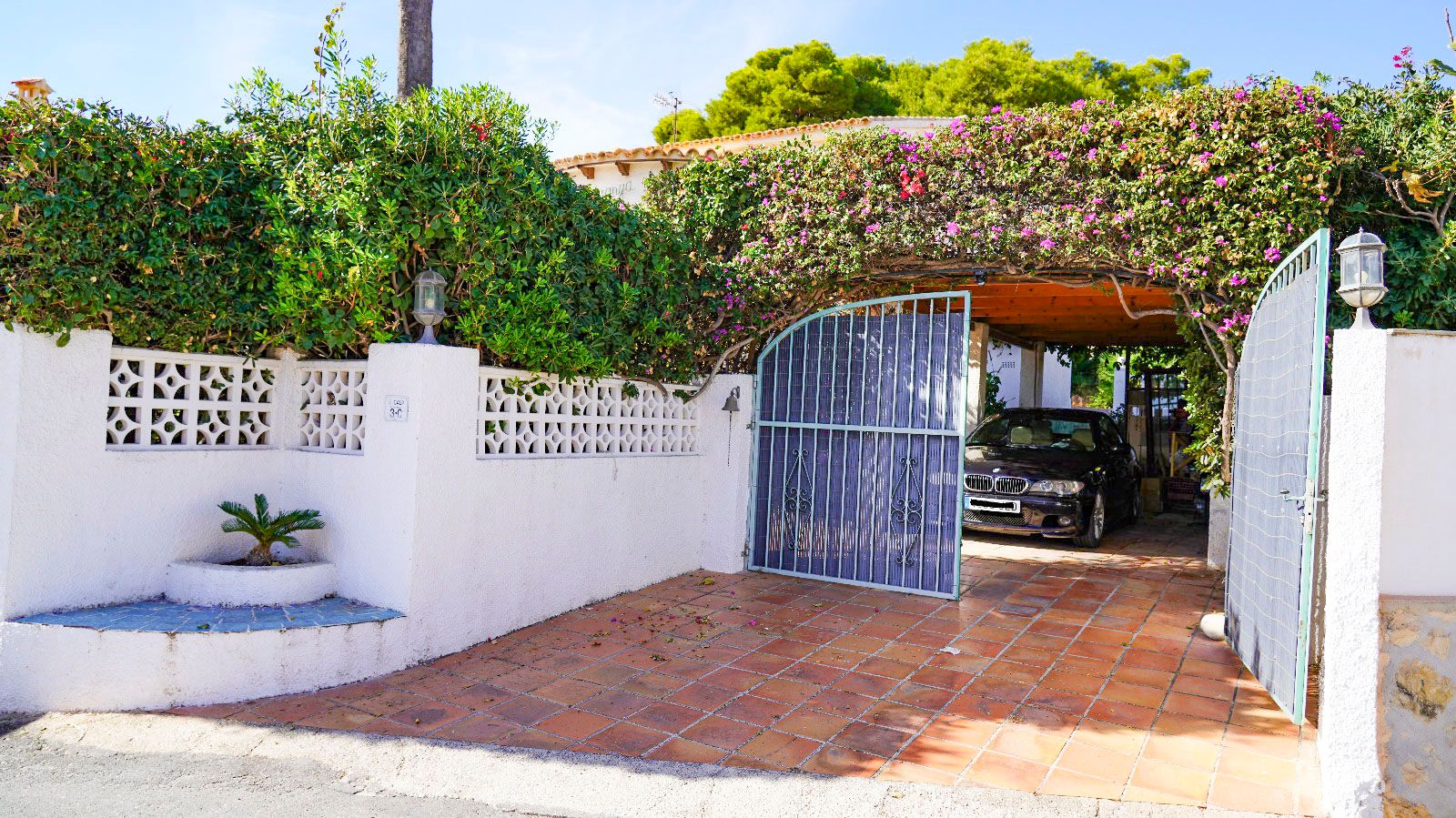 For Sale. Villa in Calpe