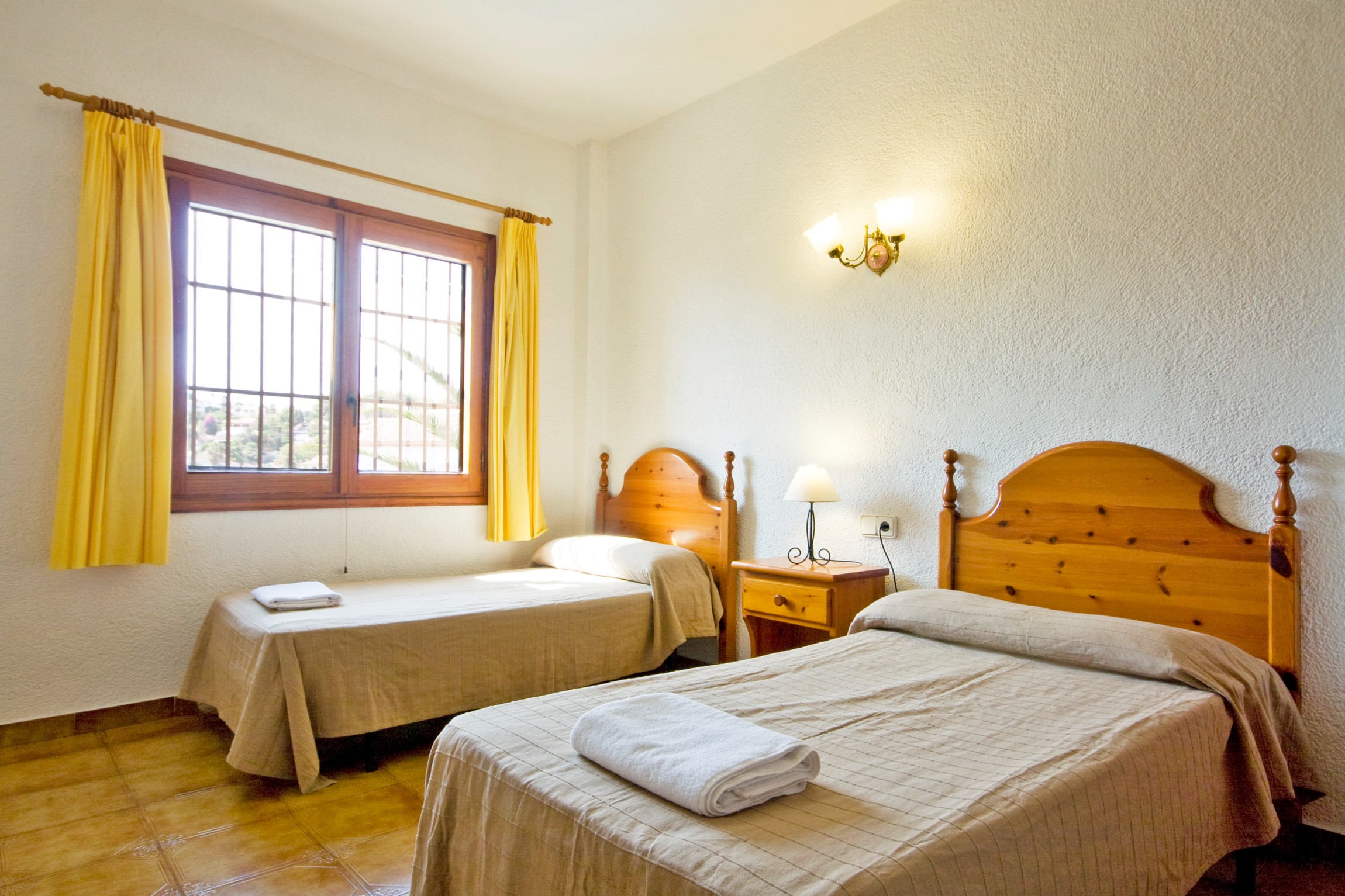 Verkoop. Villa in Benissa