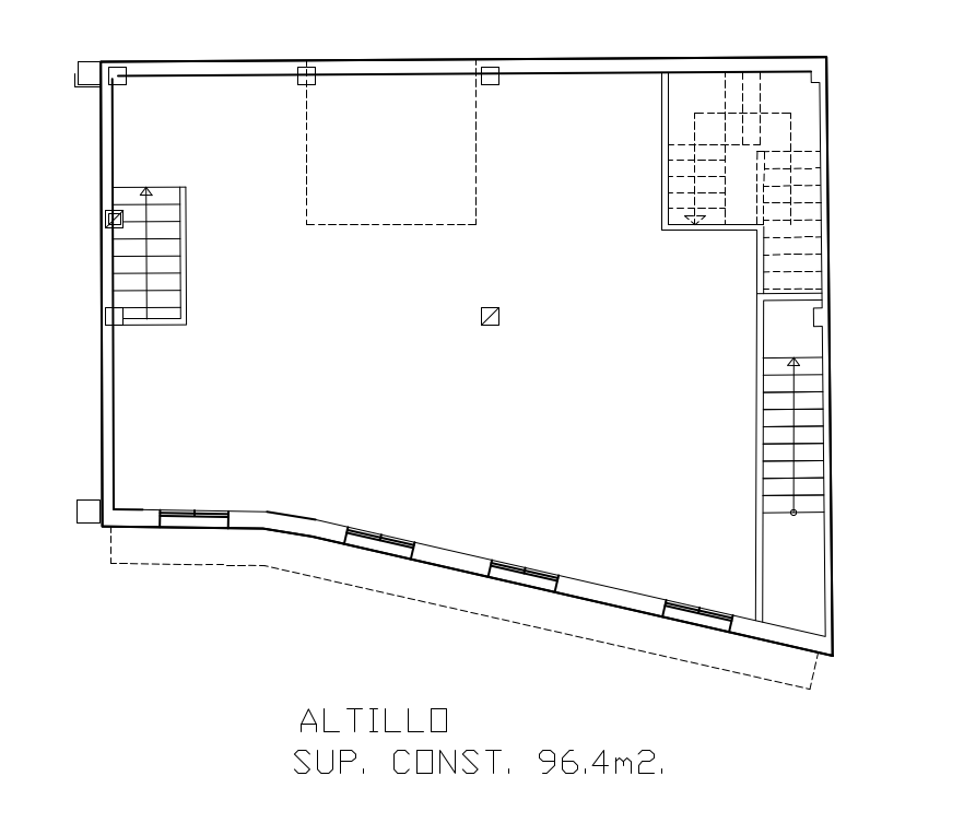  Chalet en venta directa con Plusvillas – C35024* – Villa con 0 dormitorios y 0 baños en Calpe, (Costa Blanca), zona Zona Centro 