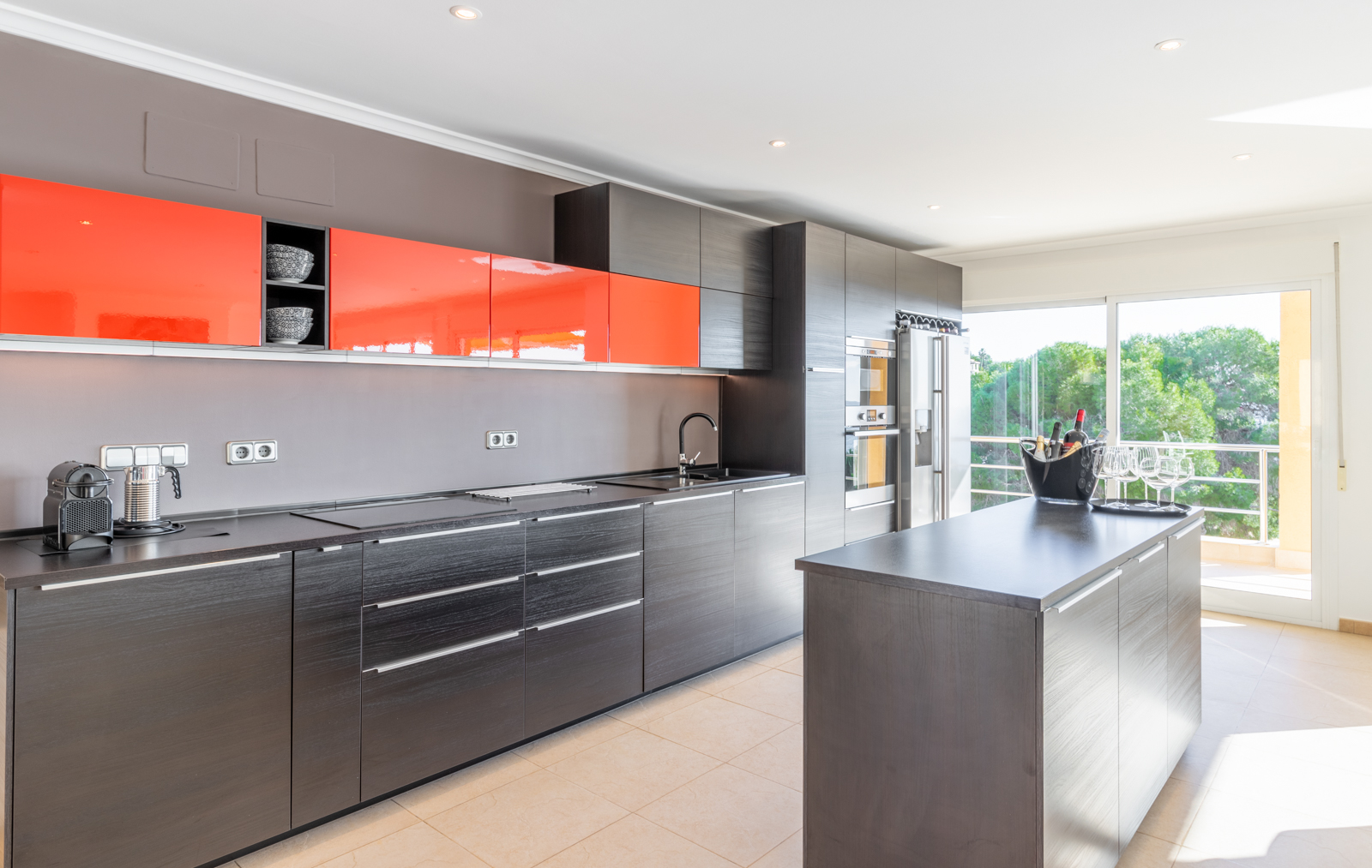  Chalet en venta directa con Plusvillas – C27004* – Villa con 3 dormitorios y 3 baños en Benissa, (Costa Blanca), zona 2ª linea 