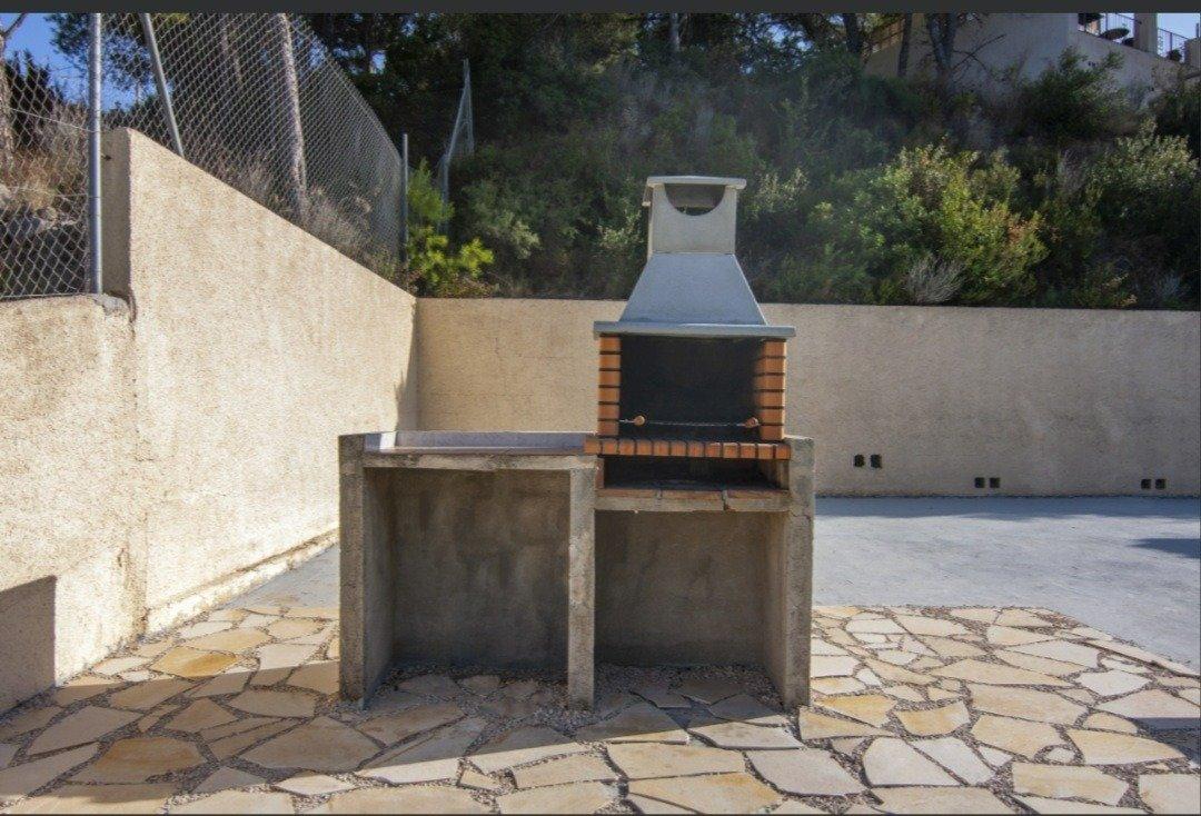  Chalet en venta directa con Plusvillas – C26041* – Villa con 3 dormitorios y 1 baños en Calpe, (Costa Blanca), zona  