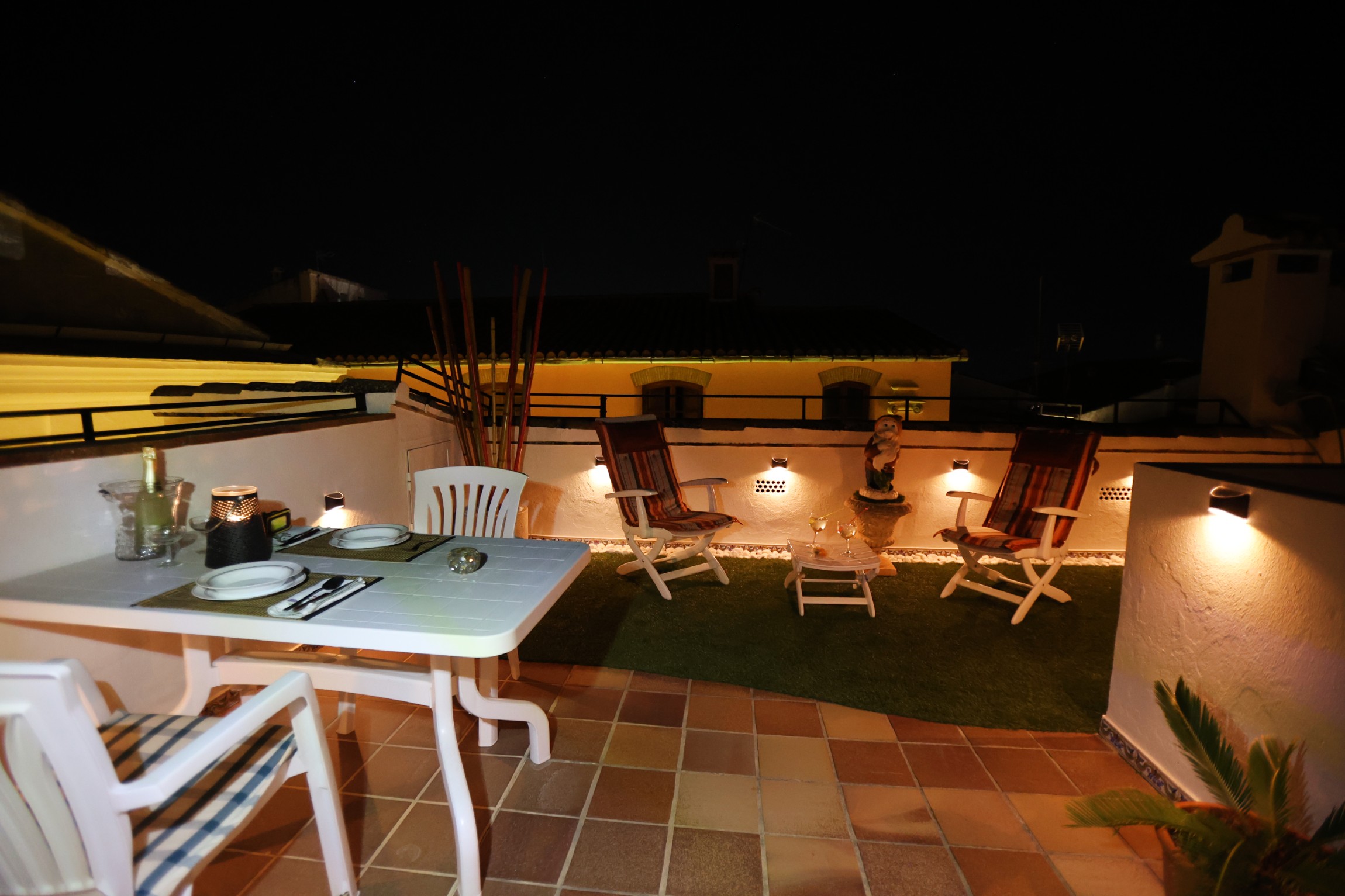 Villa en venta en Benissa