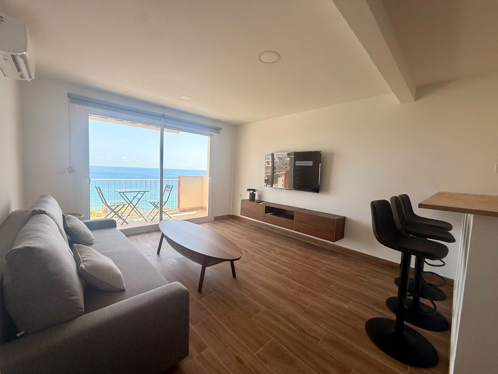 Apartment for sale in Calpe