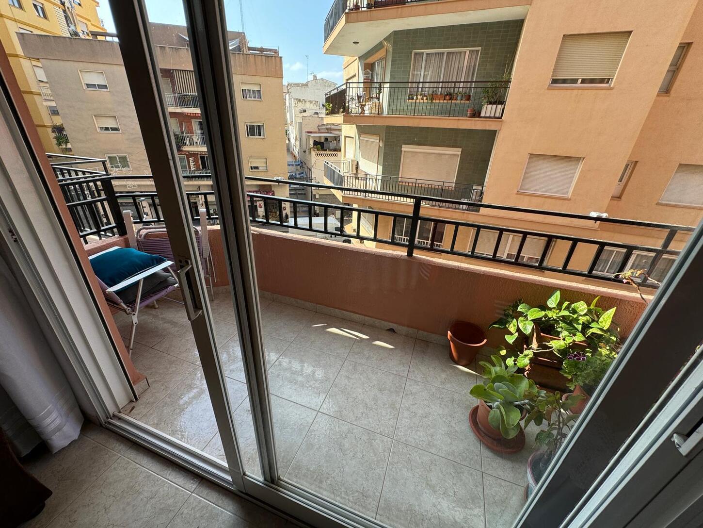  Apartamento en venta con Plusvillas - A38 - Apartamento de 4 dormitorios en el centro de Calpe (Costa Blanca) 