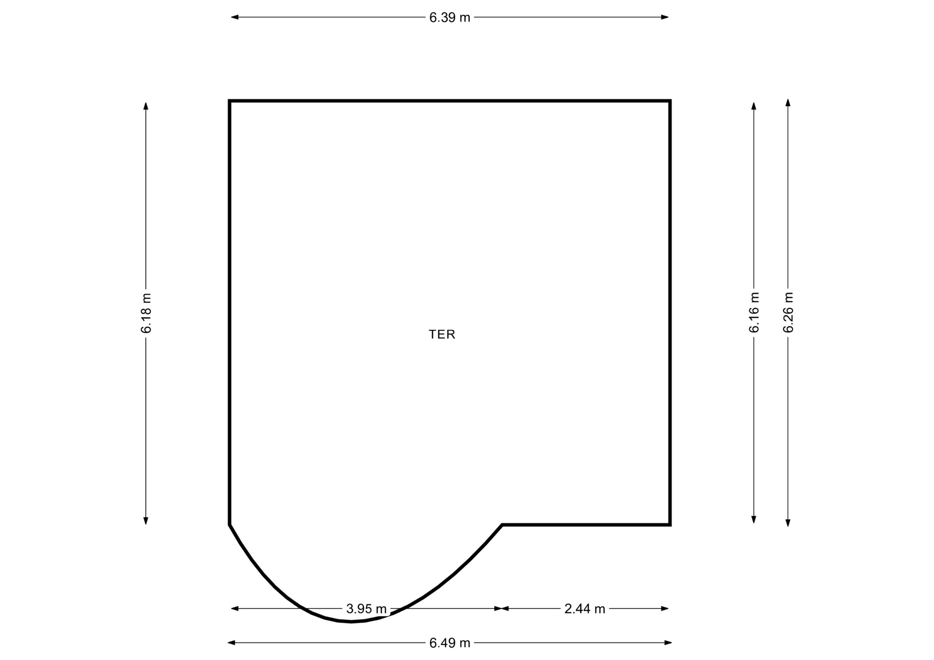  Chalet en venta directa con Plusvillas – C27022* – Villa con 4 dormitorios y 3 baños en Benitachell, (Costa Blanca), zona Cumbre del Sol 