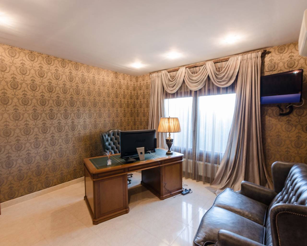  Chalet en venta directa con Plusvillas- C5 - Espectacular Villa de 7 dormitorios en Altea Hills 