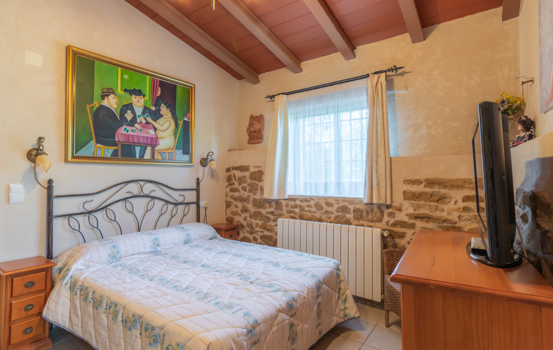 Villa de 5 dormitorios en Benissa