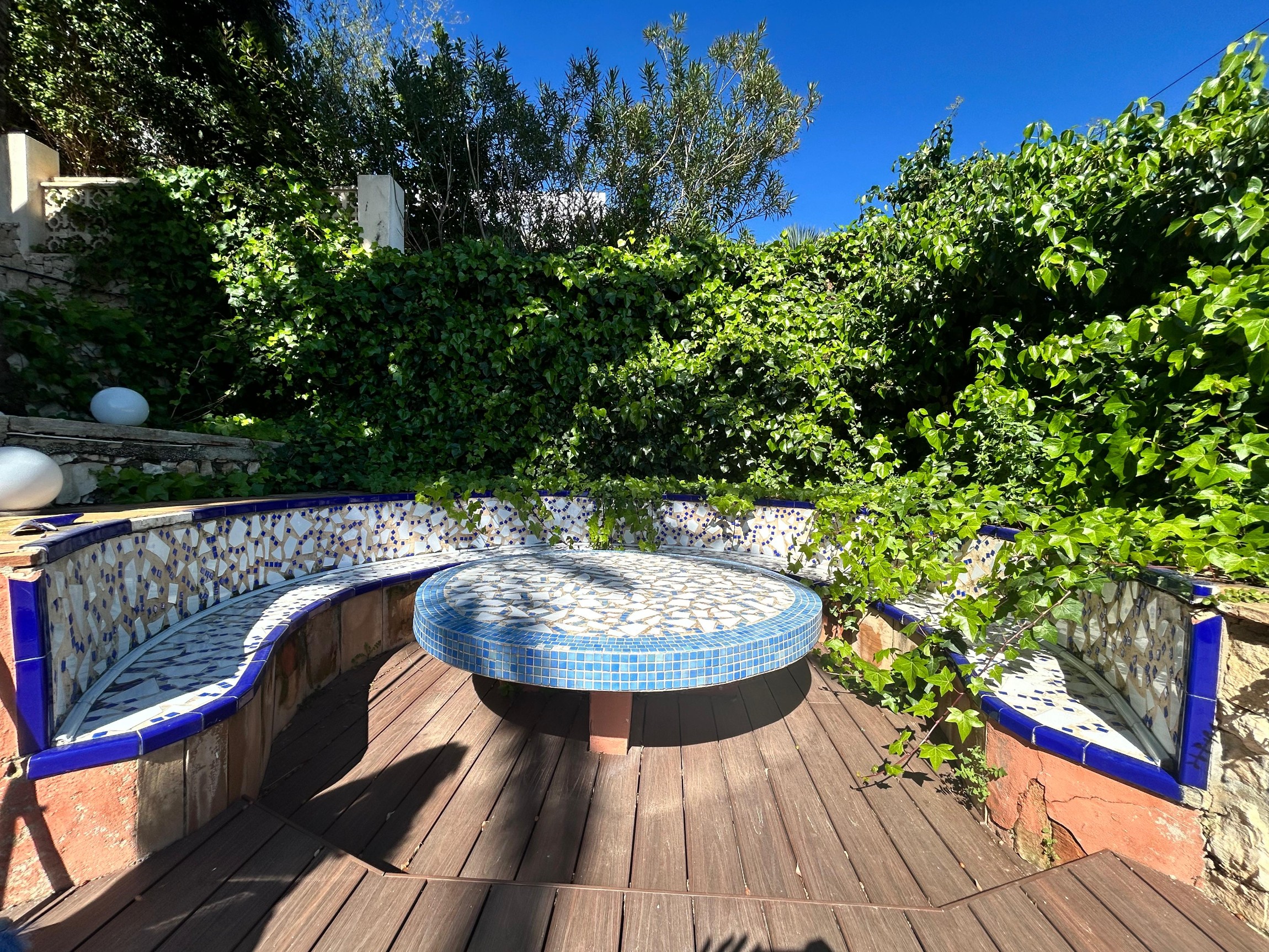 Chalet/Villa en venta en Calpe