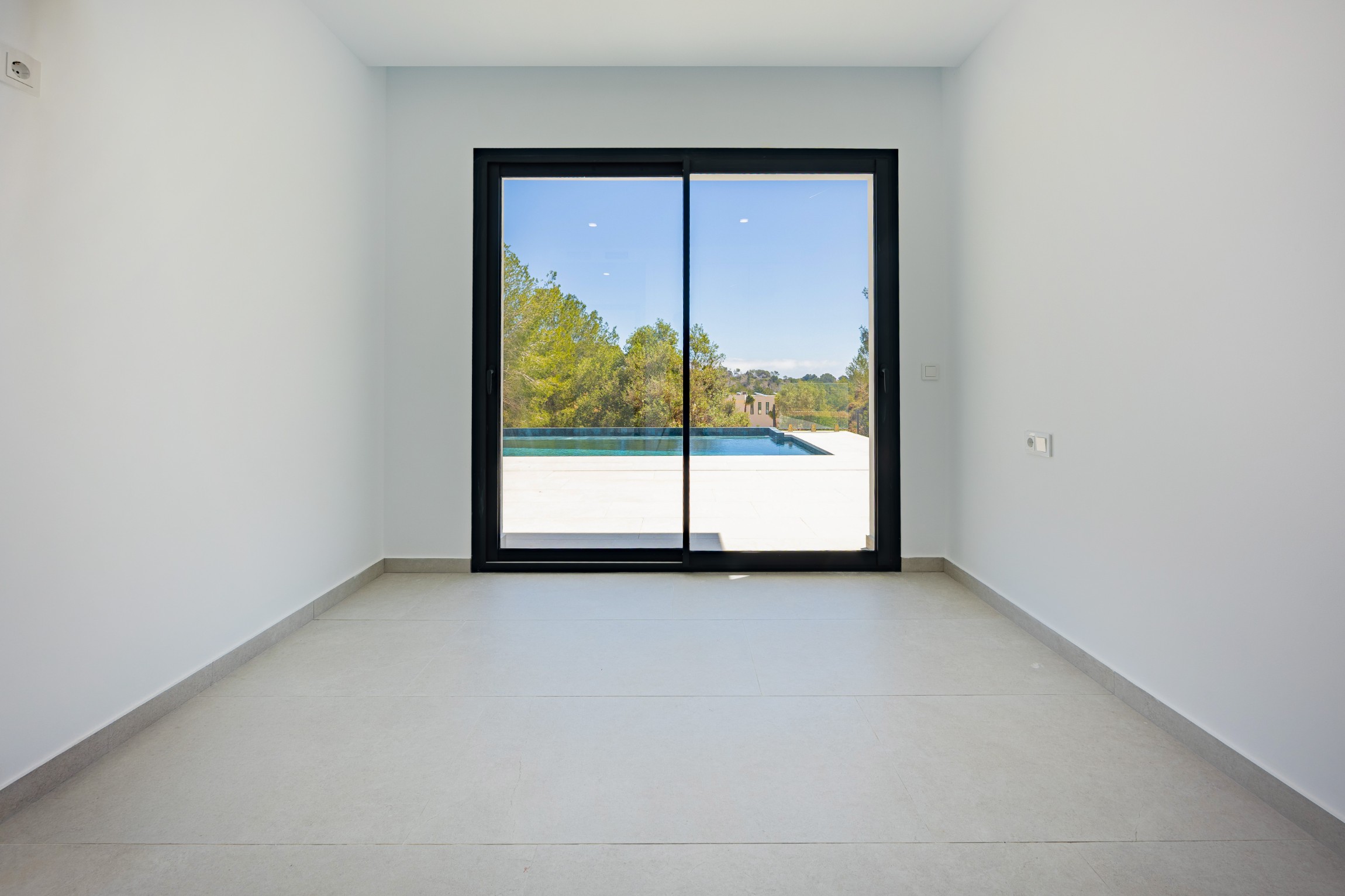 4 Bedroom Villa in Benissa