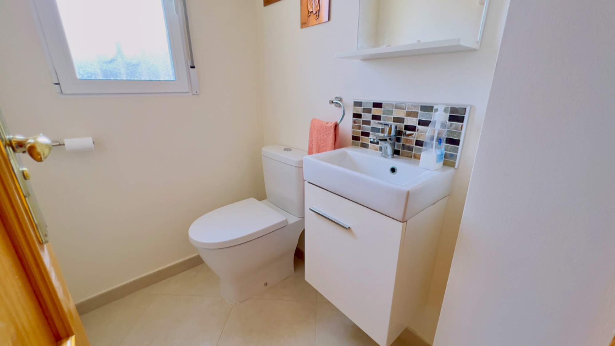  Chalet en venta directa con Plusvillas – C4158* – Villa con 3 dormitorios y 2 baños en Benitachell, (Costa Blanca), zona Begonias CDS 