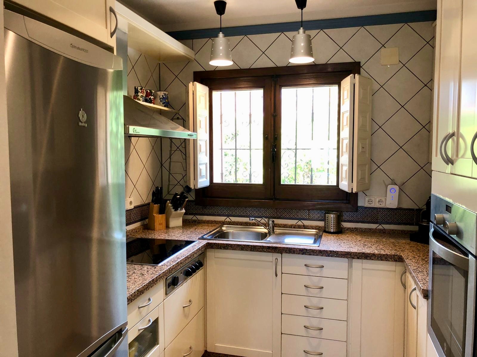  Chalet en venta directa con Plusvillas – C4154* – Villa con 2 dormitorios y 2 baños en Benissa, (Costa Blanca), zona Baladrar 