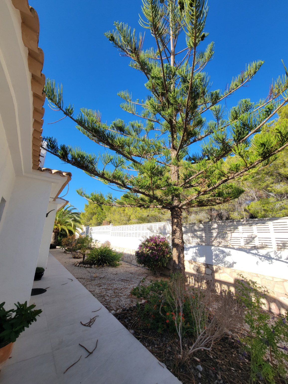  Chalet en venta directa con Plusvillas – C34020* – Villa con 3 dormitorios y 3 baños en Calpe, (Costa Blanca), zona Gran Sol 