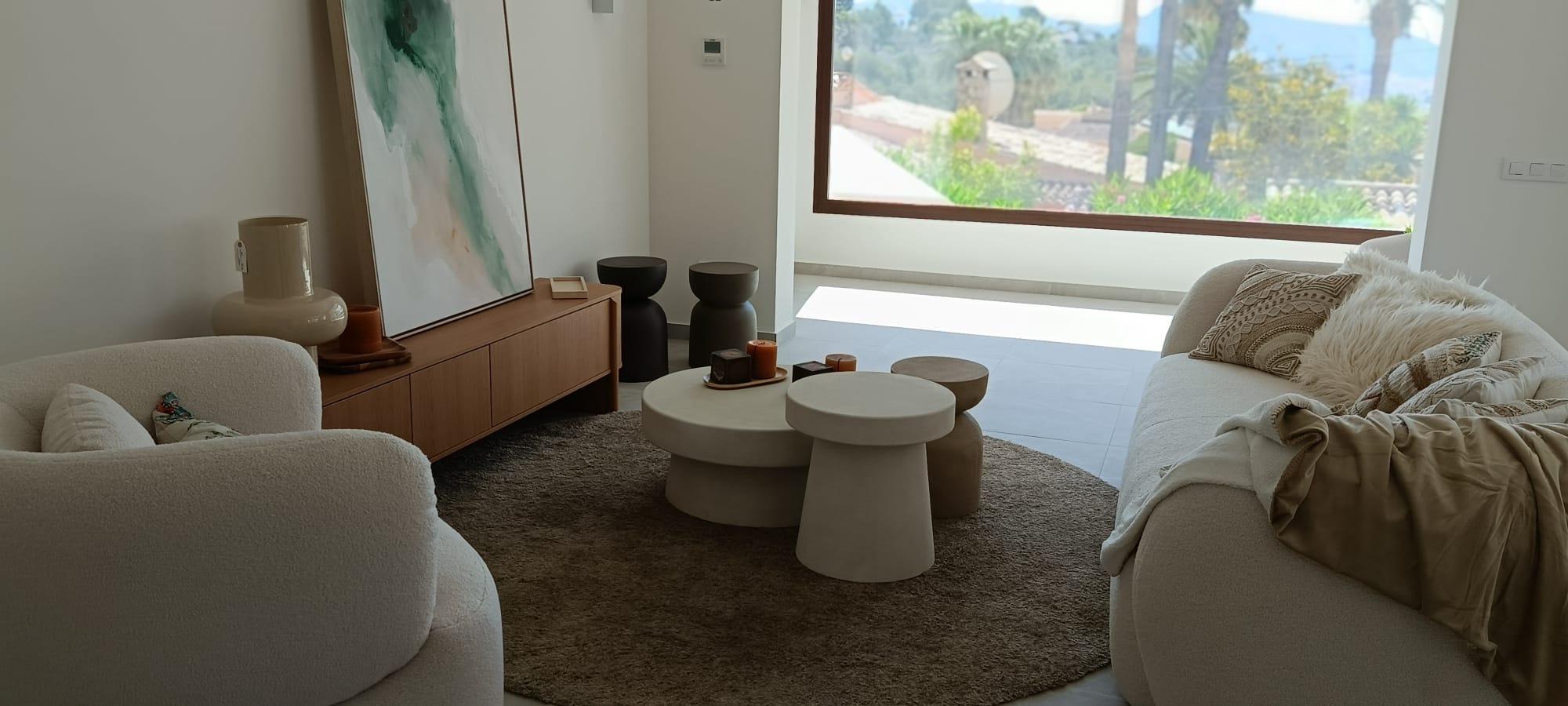  Chalet en venta directa con Plusvillas – C36303* – Villa con 4 dormitorios y 2 baños en Moraira, (Costa Blanca), zona  