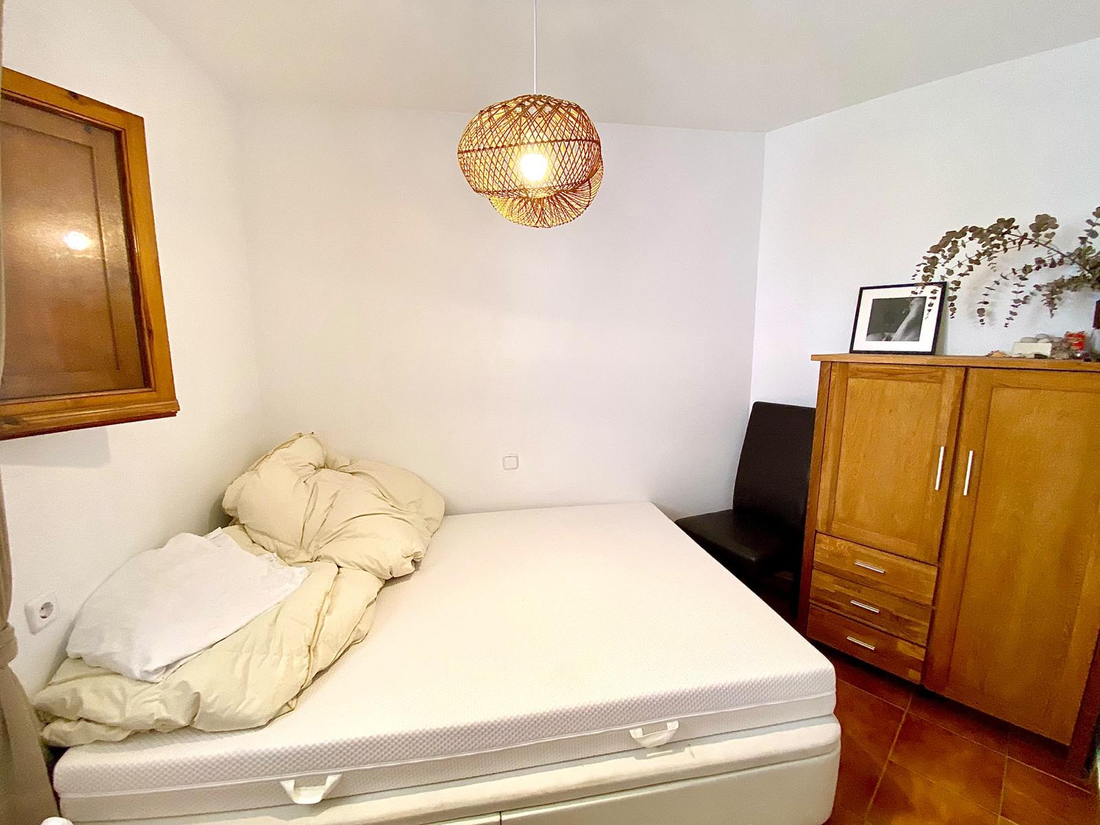  Ático en venta directa con Plusvillas-A27- Ático de 2 dormitorios en el centro de Calpe (Costa Blanca) 