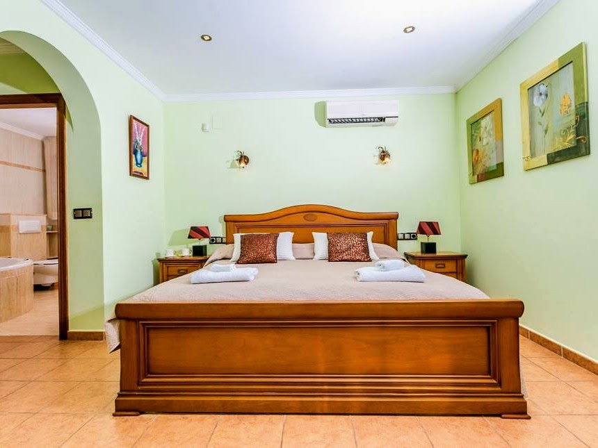 Villa zum verkauf in Benissa